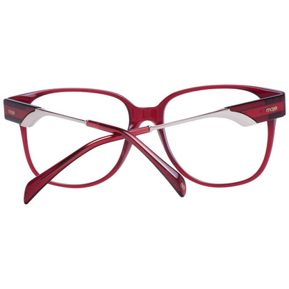 Maje Red Women Optical Frames by Maje