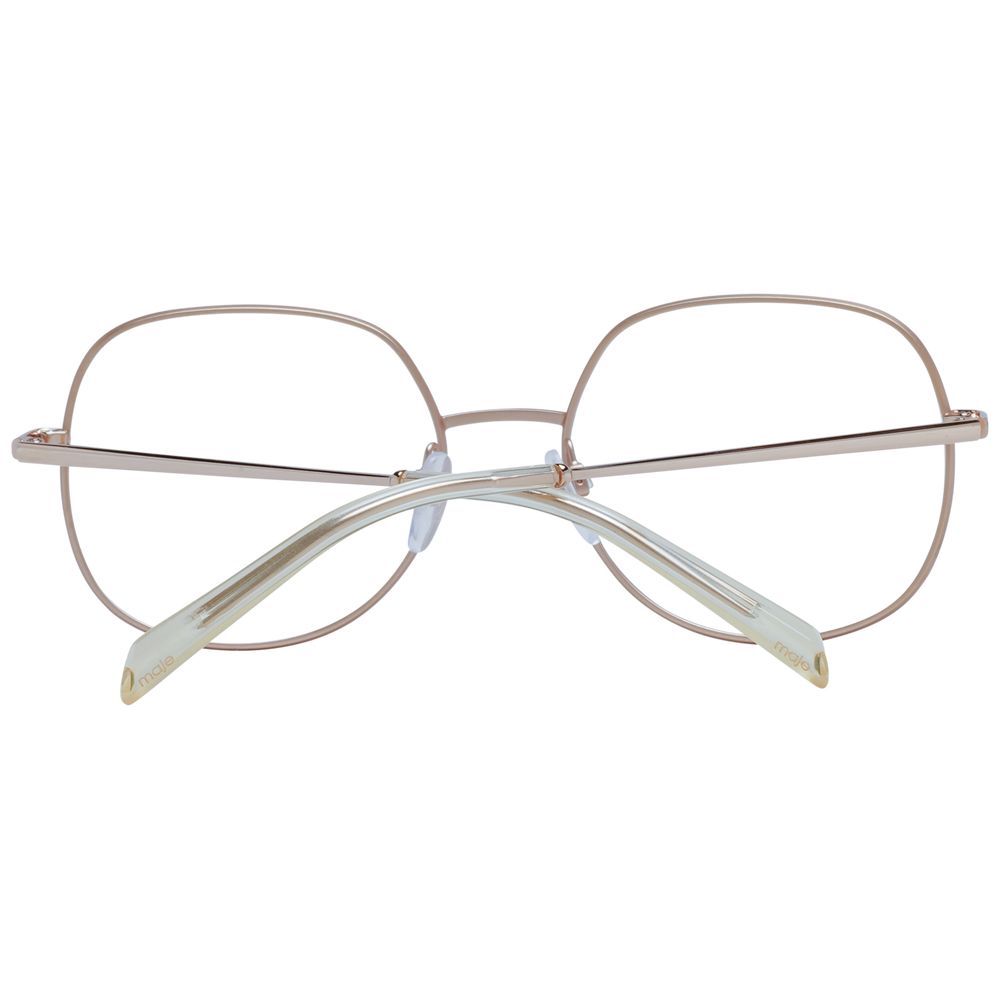 Maje Gold Women Optical Frames by Maje