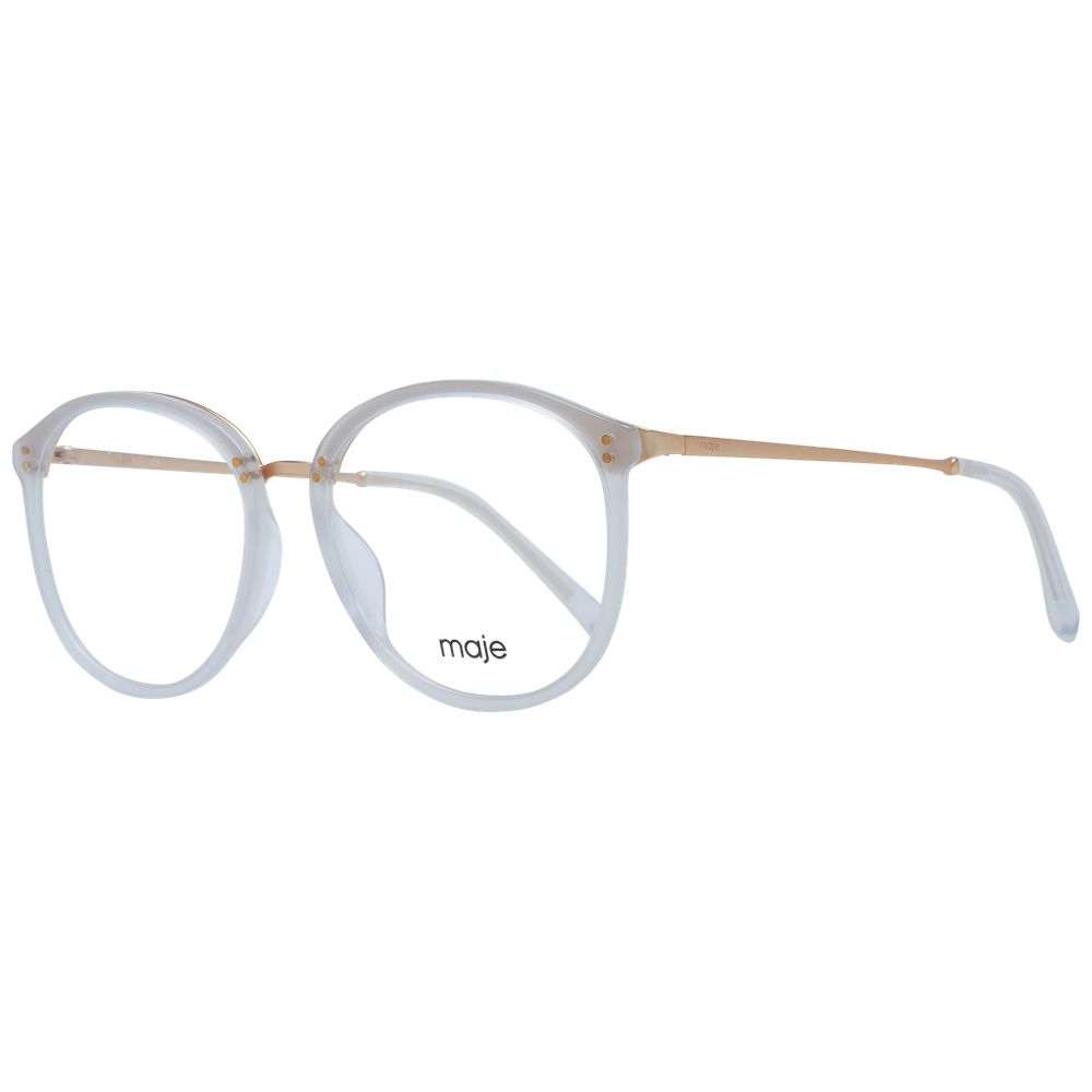 Maje White Women Optical Frames by Maje