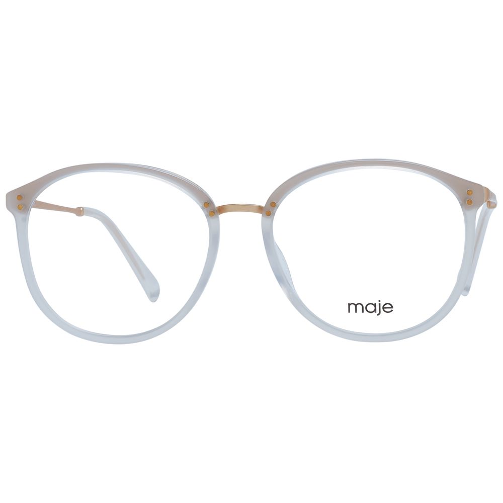 Maje White Women Optical Frames by Maje