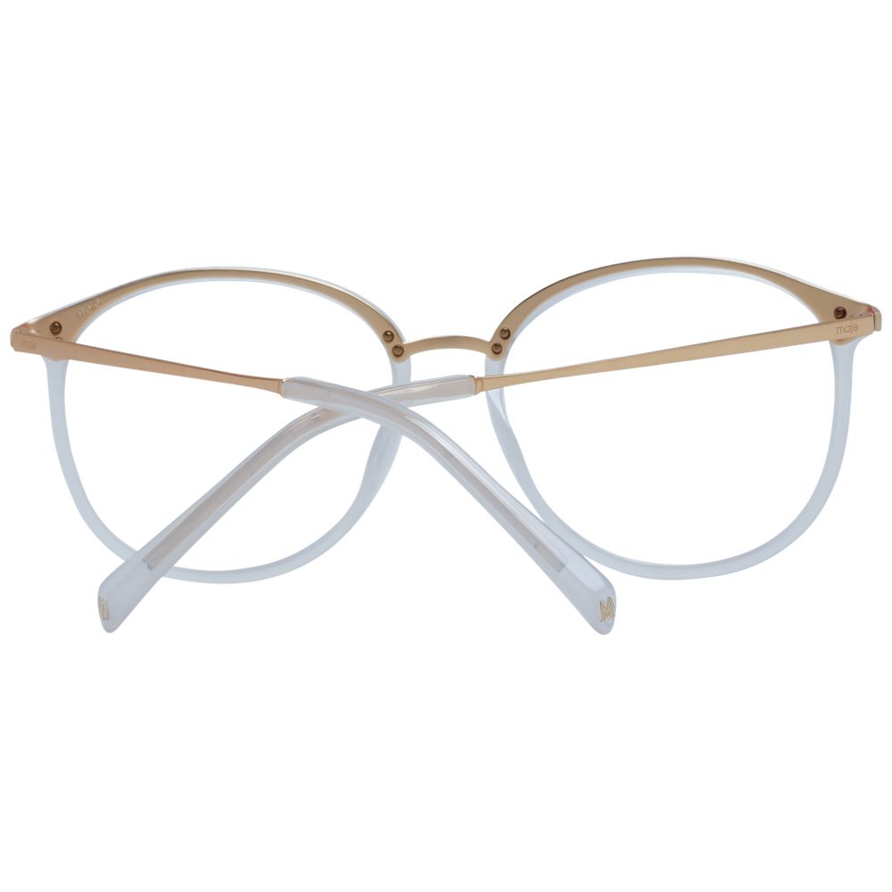 Maje White Women Optical Frames by Maje