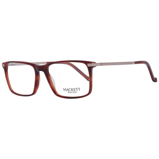 Hackett Brown Men Optical Frames by Hackett