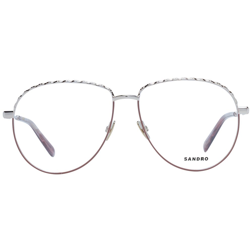 Sandro Brown Women Optical Frames by Sandro