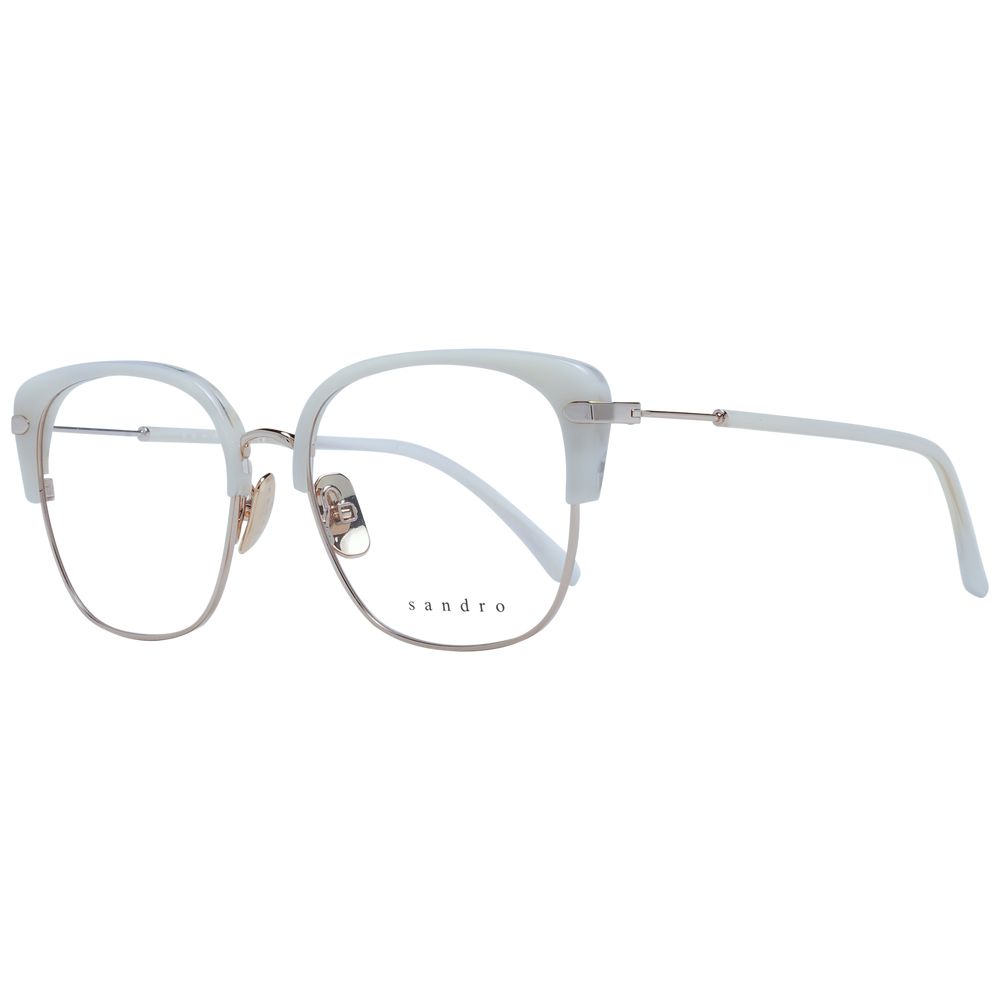 Sandro White Women Optical Frames by Sandro