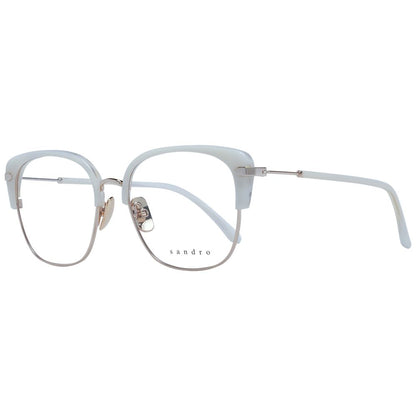 Sandro White Women Optical Frames by Sandro