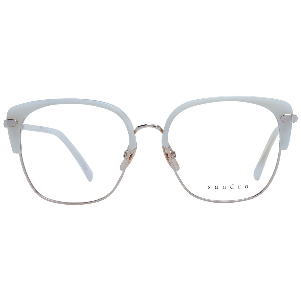Sandro White Women Optical Frames by Sandro