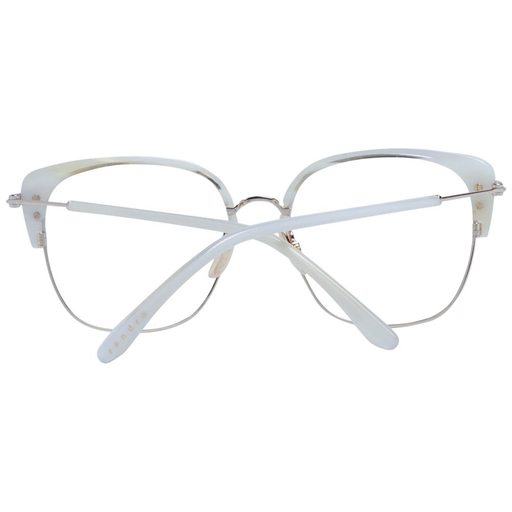 Sandro White Women Optical Frames by Sandro