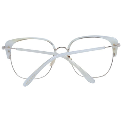 Sandro White Women Optical Frames by Sandro
