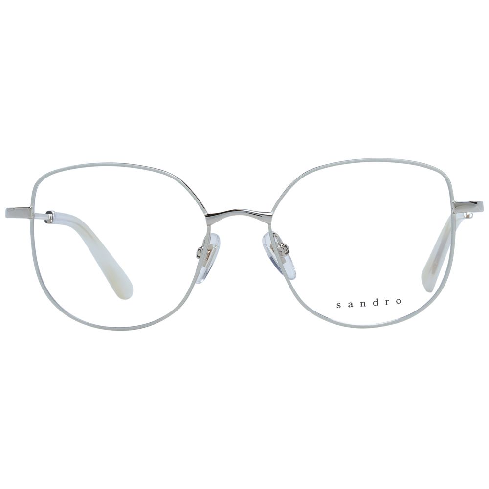 Sandro White Women Optical Frames by Sandro