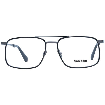 Sandro Gray Men Optical Frames by Sandro