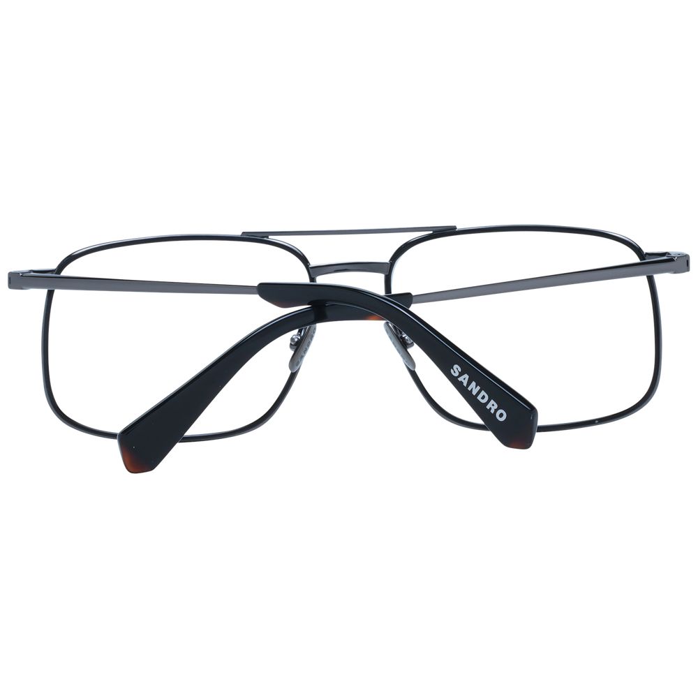 Sandro Gray Men Optical Frames by Sandro