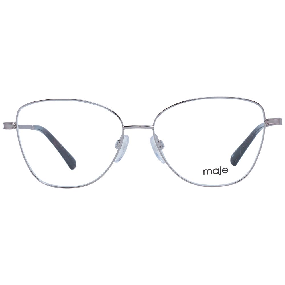 Maje Silver Women Optical Frames by Maje