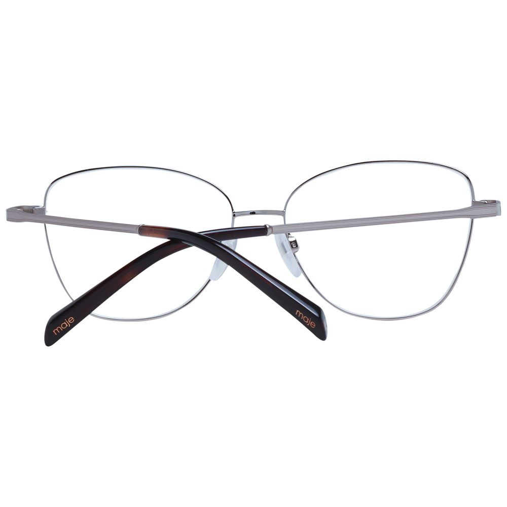 Maje Silver Women Optical Frames by Maje