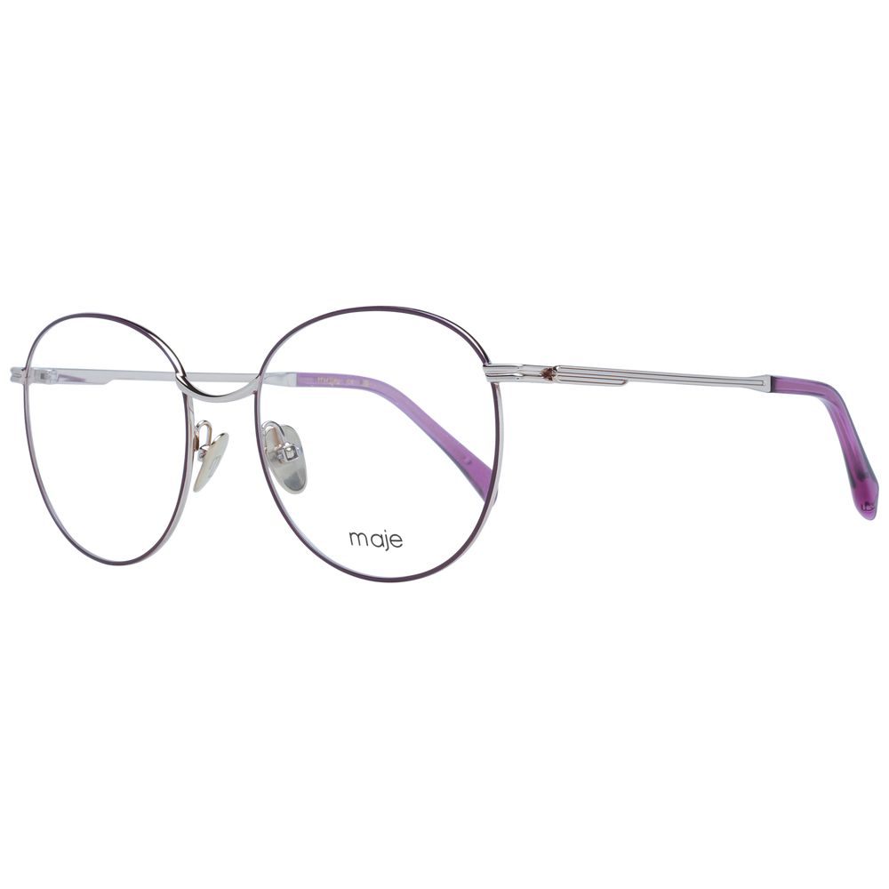 Maje Purple Women Optical Frames by Maje