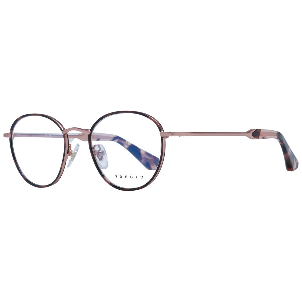 Sandro Brown Women Optical Frames by Sandro