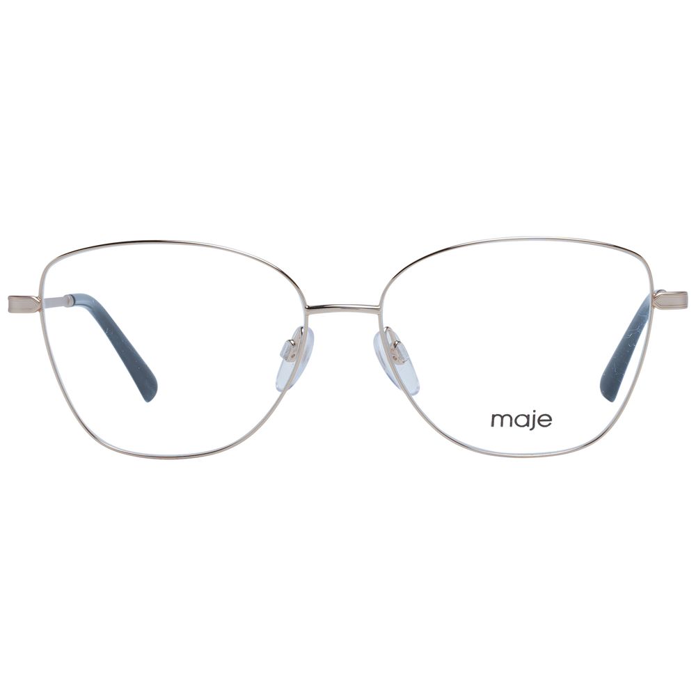 Maje Gold Women Optical Frames by Maje
