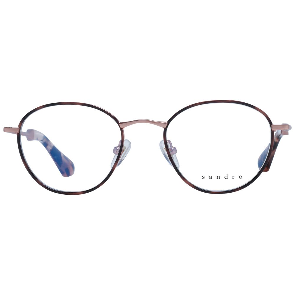 Sandro Brown Women Optical Frames by Sandro