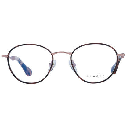 Sandro Brown Women Optical Frames by Sandro