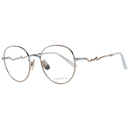 Sandro Gold Women Optical Frames by Sandro