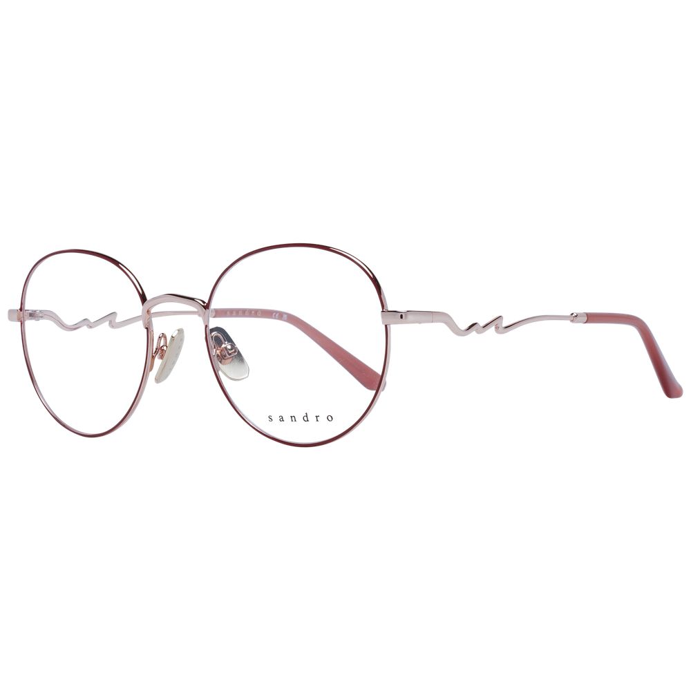 Sandro Red Women Optical Frames by Sandro