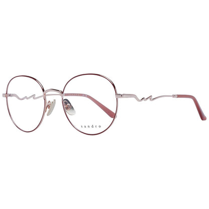 Sandro Red Women Optical Frames by Sandro