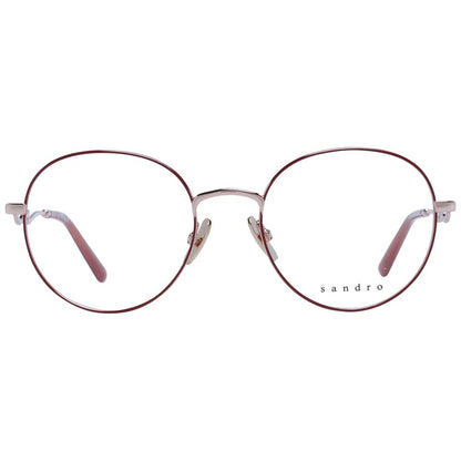 Sandro Red Women Optical Frames by Sandro