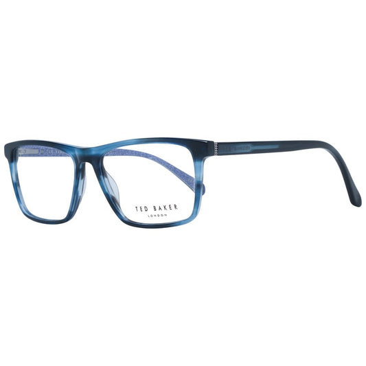 Ted Baker Blue Men Optical Frames by Ted Baker
