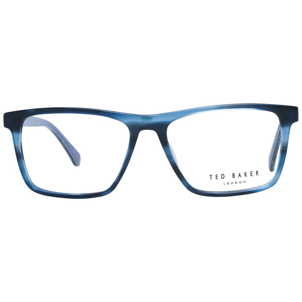 Ted Baker Blue Men Optical Frames by Ted Baker