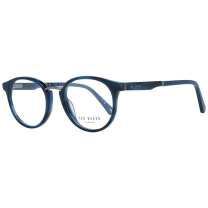 Ted Baker Blue Men Optical Frames by Ted Baker