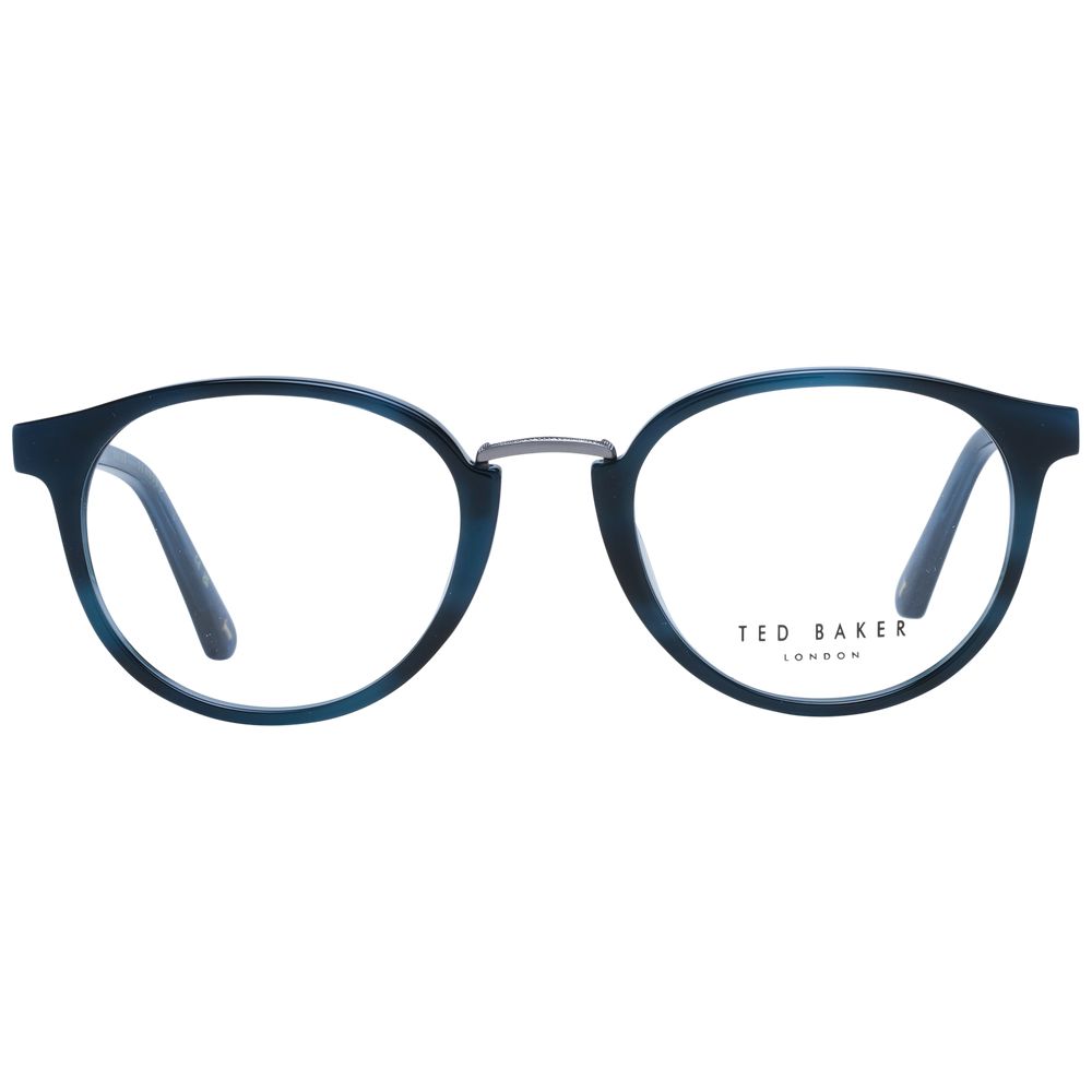 Ted Baker Blue Men Optical Frames by Ted Baker