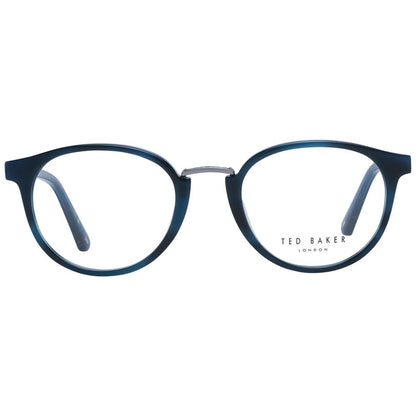 Ted Baker Blue Men Optical Frames by Ted Baker