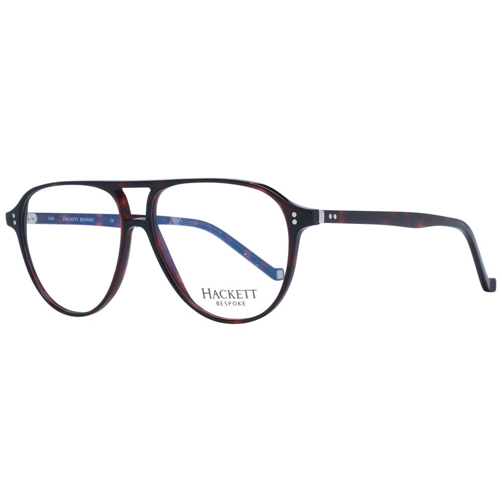 Hackett Brown Men Optical Frames by Hackett