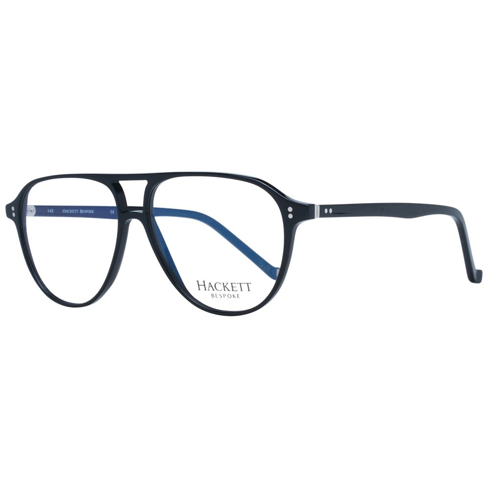 Hackett Black Men Optical Frames by Hackett