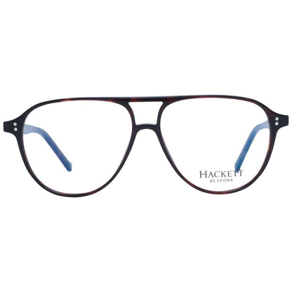 Hackett Brown Men Optical Frames by Hackett