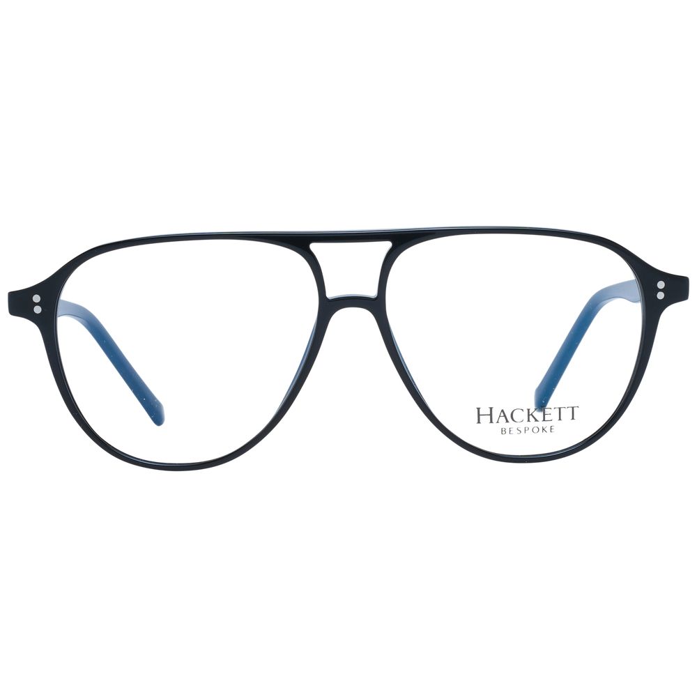 Hackett Black Men Optical Frames by Hackett