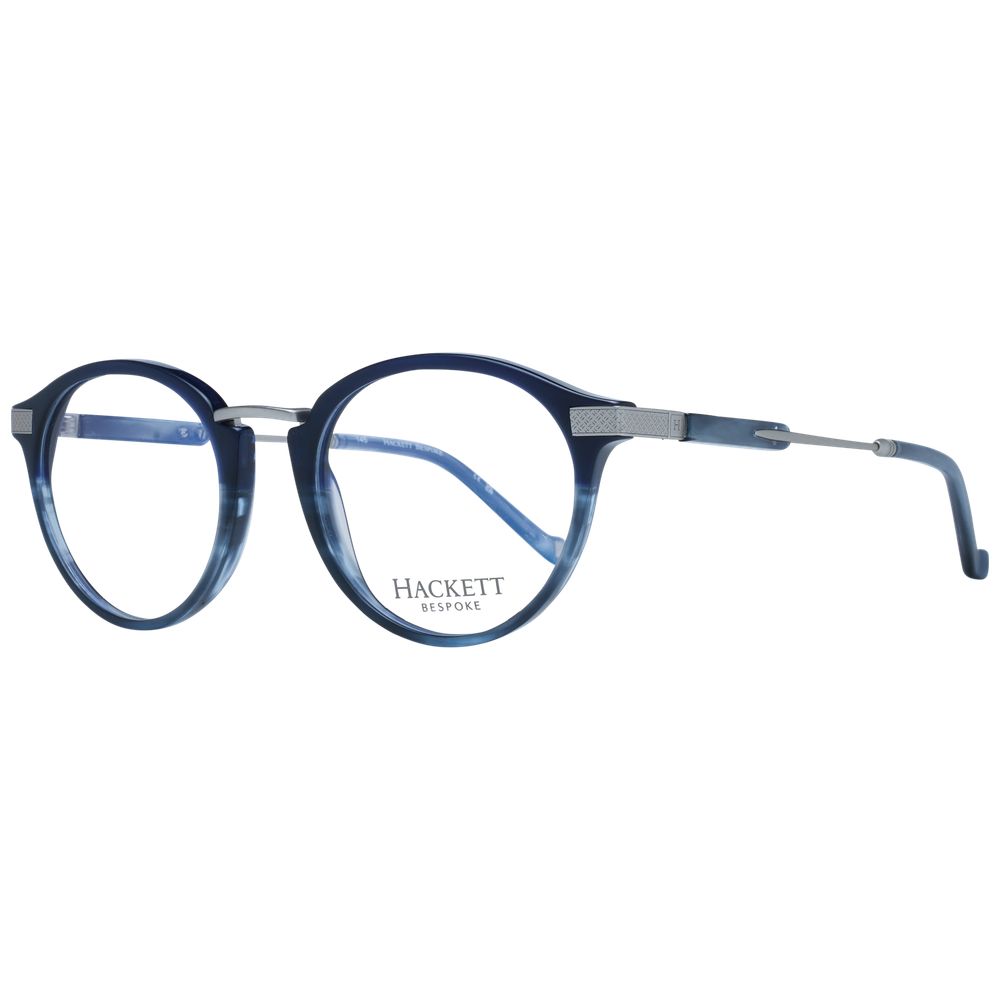 Hackett Blue Men Optical Frames by Hackett