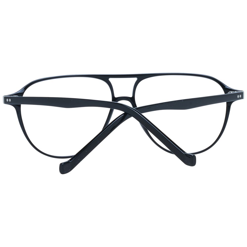 Hackett Black Men Optical Frames by Hackett