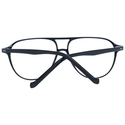 Hackett Black Men Optical Frames by Hackett