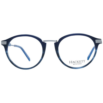 Hackett Blue Men Optical Frames by Hackett
