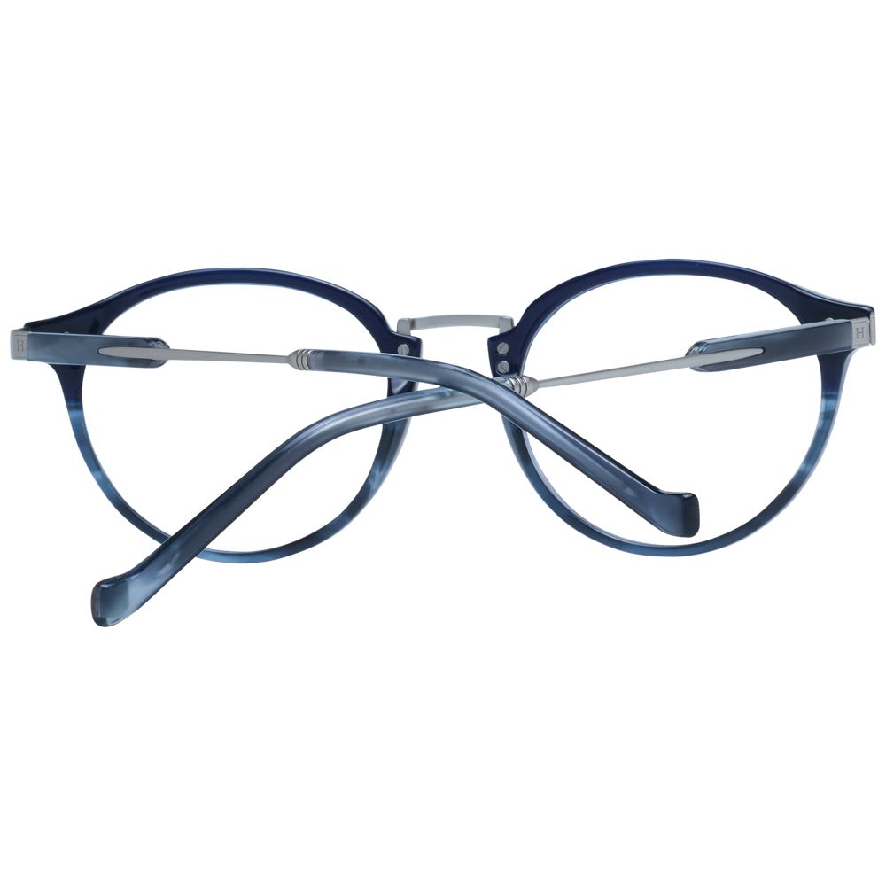 Hackett Blue Men Optical Frames by Hackett
