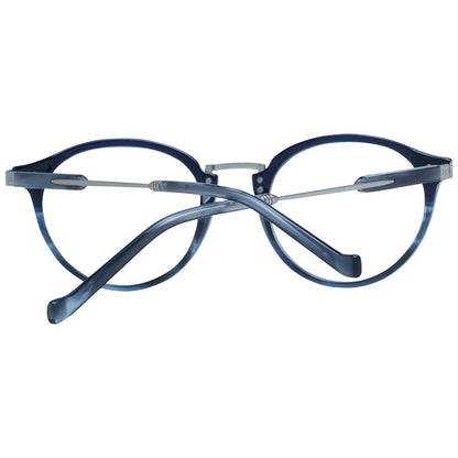 Hackett Blue Men Optical Frames by Hackett