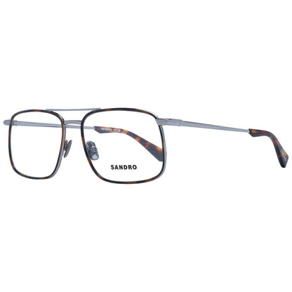Sandro Gray Men Optical Frames by Sandro