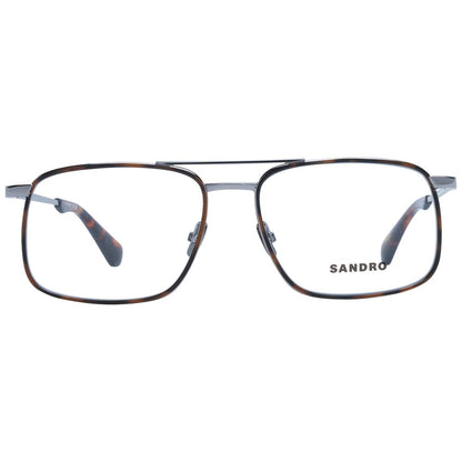Sandro Gray Men Optical Frames by Sandro