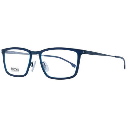 Montures de lunettes Hugo Boss Blue pour homme