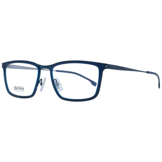 Montures de lunettes Hugo Boss Blue pour homme