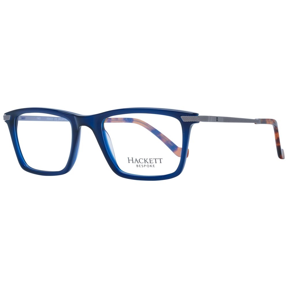 Hackett Blue Men Optical Frames by Hackett