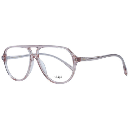 Maje Beige Women Optical Frames by Maje