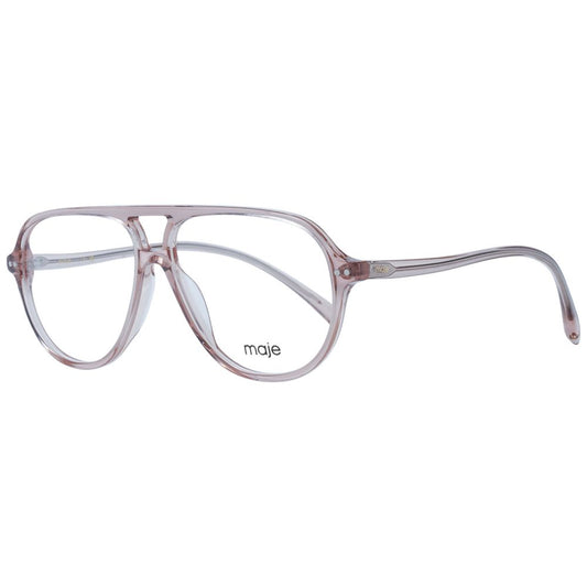 Maje Beige Women Optical Frames by Maje
