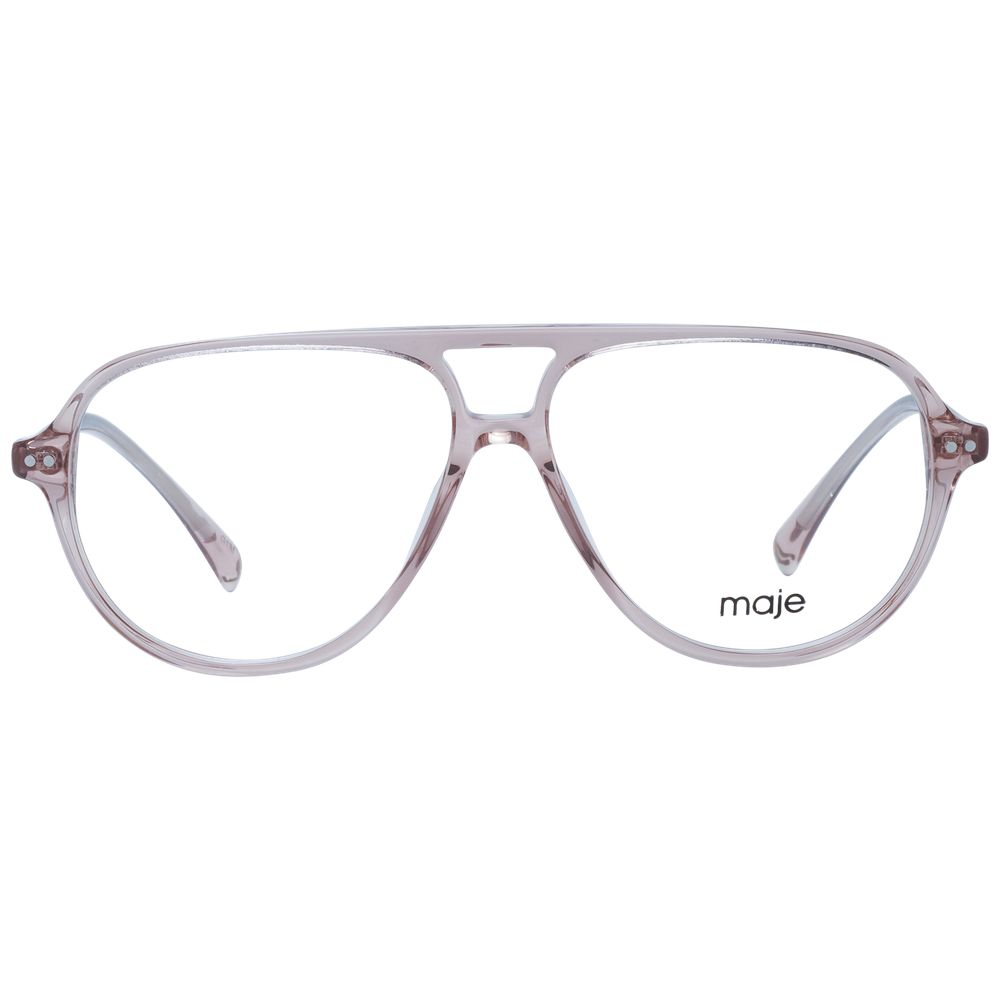 Maje Beige Women Optical Frames by Maje