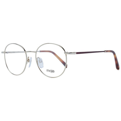Maje Gold Women Optical Frames by Maje